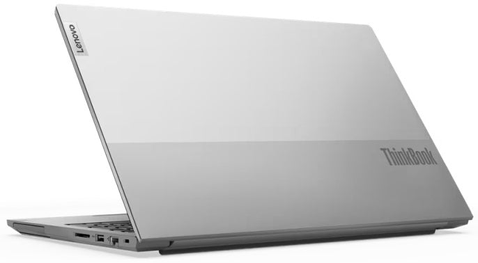 Lenovo ThinkBook 15 G4 IAP - Intel i5-1235U / 16GB RAM / 256GB SSD