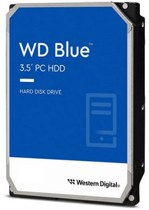 WD Blue 2TB 3.5" Desktop HDD