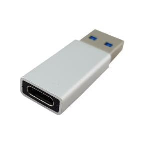 USB A Male to USB C Female Adapter Shintaro