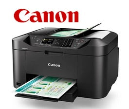 Canon MB2160 MAXIFY Multifunction Inkjet - Print, Copy, Scan, Fax