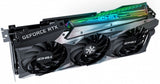 INNO3D nVidia GeForce RTX 3070 GPU iCHILL X3 LHR 8GB