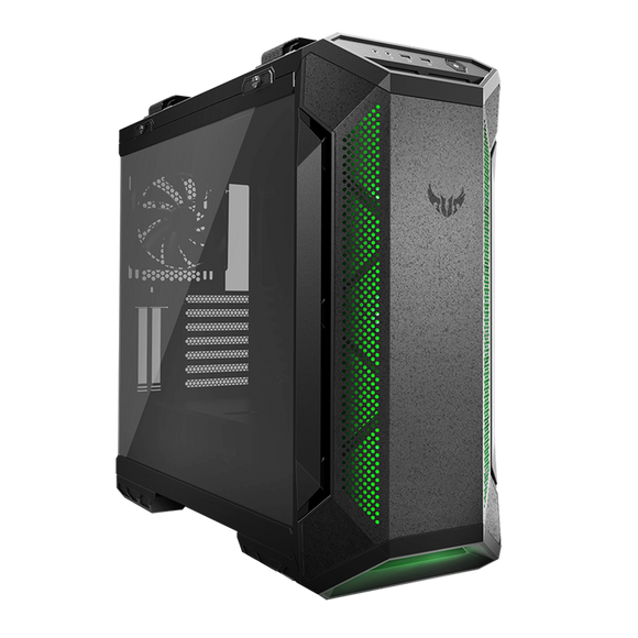 ASUS TUF GT501 RGB Case with Handle