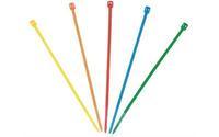 Cable Ties 200mm x 4.8mm