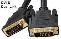 DVI-D Cable 1.8M