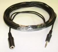 AUX Extension Cable 2M