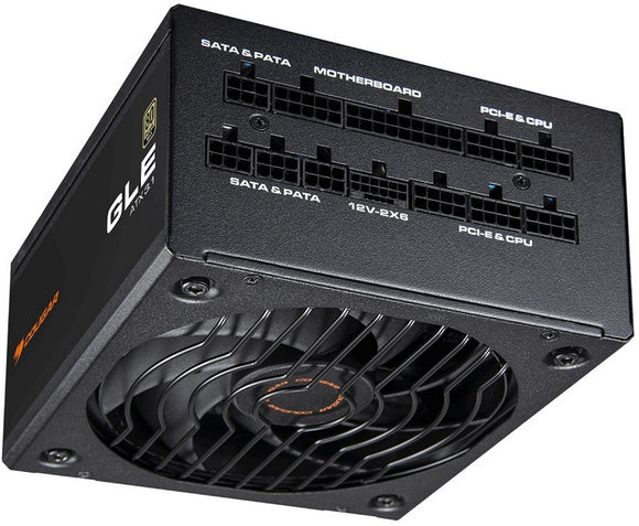 Cougar GLE 1000 1000W 80+ Gold modular ATX3.1 PCIe 5.1 PSU