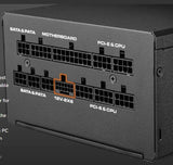 Cougar GLE 1000 1000W 80+ Gold modular ATX3.1 PCIe 5.1 PSU