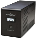 PowerShield Defender 1200VA / 720W Line Interactive Tower UPS with AVR