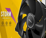 Antec Storm 12CM PWM Single Pack FAN
