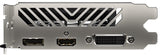 Gigabyte Nvidia Geforce GTX1650 D6 WINFORCE OC 4G Video Card