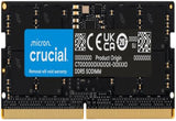 Crucial DDR5 16G Stick 5600MHz Laptops/AIO/Mini/Tiny Memory