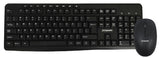 Keyboard/ Mouse Wireless Desktop Combo Set Dynamic