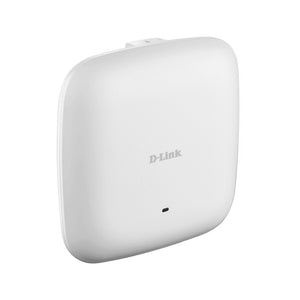 D-Link Wireless AC1750 Wave 2 Concurrent Dual-Band PoE Access Point