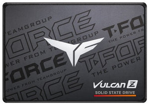Team Group 1TB SSD 2.5" T-Force VULCAN Z