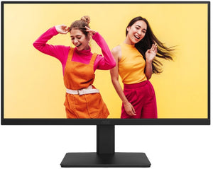 AOC 24" IPS FHD Monitor 100Hz VGA HDMI