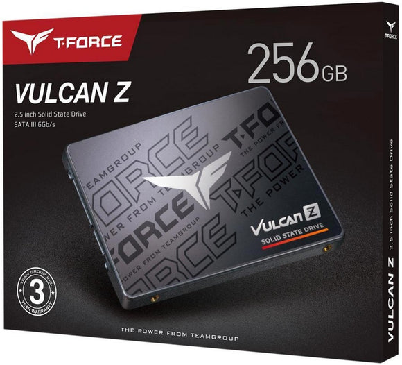 Team Group T-Force 256GB 2.5