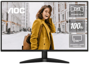 AOC 27B36H 27" IPS 100Hz MONITOR