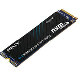 PNY 2TB NVMe GEN4 M.2 SSD