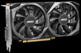 MSI Geforce RTX 3050 VENTUS 2X XS 8G OC