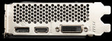 MSI Geforce RTX 3050 VENTUS 2X XS 8G OC