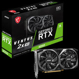 MSI Geforce RTX 3050 VENTUS 2X XS 8G OC