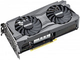 INNO3D nVidia GeForce RTX 3060 TWIN X2 12G