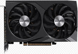 Gigabyte GeForce RTX™ 3060 WINDFORCE OC 12G