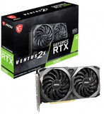 MSI RTX 3060 VENTUS OC 12GB Video Card