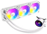 Antec Luna 360 ARGB White 360mm AIO