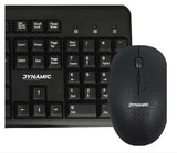 Keyboard/ Mouse Wireless Desktop Combo Set Dynamic