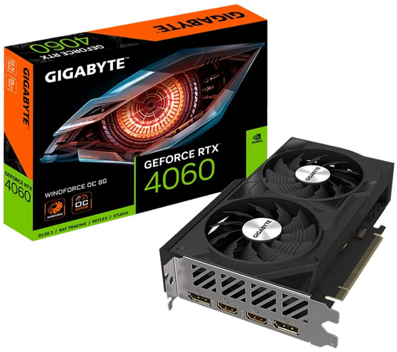 Gigabyte Msi Geforce Retail Price 3060 GIGABYTE GeForce RTX 3060