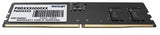 Patriot DDR5 16GB 4800MHz Desktop Memory