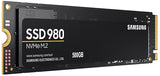 Samsung 980 500GB NVMe M.2