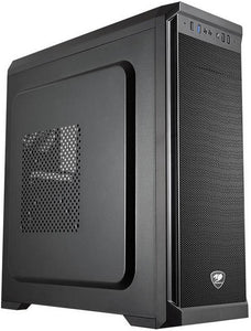 Cougar MX330-X Midi Tower with 500W PSU