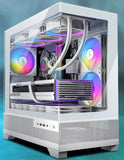 WWPC Geforce RTX5060 GAMING PC