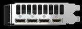 Gigabyte RTX 5060 8G WINDFORCE 2 MAX OC