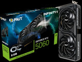 PALIT RTX5060 INFINITY 2 OC 8G