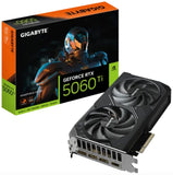 Gigabyte GeForce RTX5060 Ti WINDFORCE OC 8G
