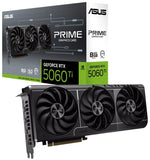ASUS GeForce PRIME RTX5060 Ti 8GB