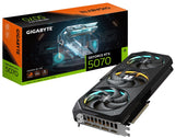 Gigabyte GeForce RTX5070 GAMING OC 12G
