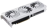 ASUS PRIME RTX 5070 12GB - White OC Edition
