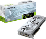 Gigabyte GeForce RTX™ 5070 Ti EAGLE OC ICE SFF 16G