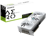 Gigabyte GeForce RTX5070 Ti AERO OC 16G