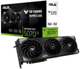 Asus TUF GAMING RTX5070 Ti 16G