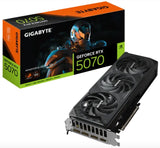 Gigabyte GeForce RTX5070 WINDFORCE OC SFF 12G