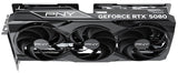 PNY nVIDIA RTX 5080 OC 16GB Video Card