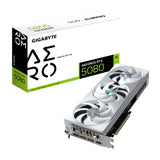 Gigabyte GeForce RTX5080 AERO OC SFF 16G