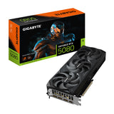 igabyte GeForce RTX5080 WINDFORCE OC SFF 16G