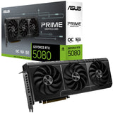 ASUS PRIME RTX5080 OC Edition 16GB