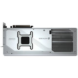 Gigabyte AORUS GeForce RTX5090 STEALTH ICE 32G